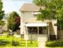 Pre-foreclosure in  BEECHER AVE Waterbury, CT 06705