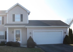 Pre-foreclosure Listing in S ROSE LN MONEE, IL 60449