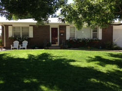 Pre-foreclosure Listing in 27TH AVE GREELEY, CO 80634