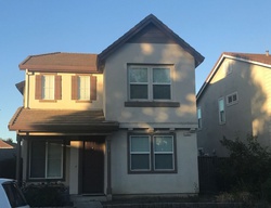 Pre-foreclosure Listing in VALLEY GLEN DR DIXON, CA 95620