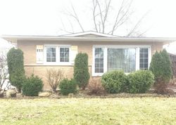 Pre-foreclosure in  TERRACE DR Chicago Heights, IL 60411