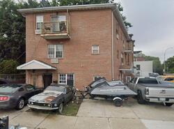 Pre-foreclosure in  80TH ST East Elmhurst, NY 11370