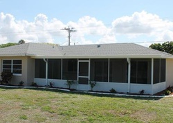  Country Club Blvd, Cape Coral FL