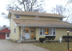 Pre-foreclosure Listing in 70TH AVE TINLEY PARK, IL 60477