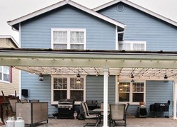Pre-foreclosure in  BLAINE DR SE Renton, WA 98056