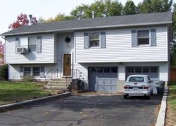 Pre-foreclosure Listing in BODLE CIR MAYBROOK, NY 12543