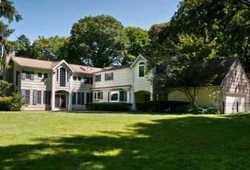 Pre-foreclosure Listing in WELLINGTON RD LOCUST VALLEY, NY 11560