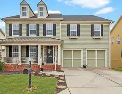 Pre-foreclosure in  KARRIKER CT Fort Mill, SC 29707