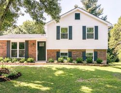 Pre-foreclosure in  ANCIENT SPRING DR Louisville, KY 40245