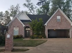 Pre-foreclosure Listing in KENSINGTON DR BRYANT, AR 72022