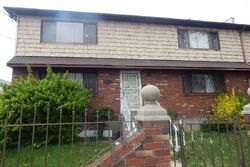 Pre-foreclosure in  127TH AVE Jamaica, NY 11434