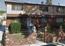 Pre-foreclosure in  127TH AVE Jamaica, NY 11434
