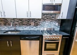 Pre-foreclosure in  GRAHAM AVE Brooklyn, NY 11206