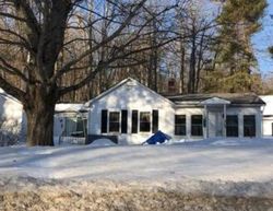 Pre-foreclosure Listing in MEADOW RD CASCO, ME 04015