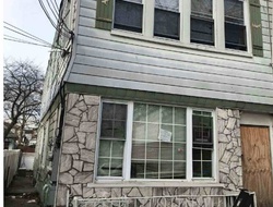 Pre-foreclosure in  INWOOD ST Jamaica, NY 11436