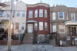 Pre-foreclosure in  LOGAN ST Brooklyn, NY 11208
