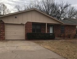Pre-foreclosure in  S FAIRMONT AVE Oklahoma City, OK 73129