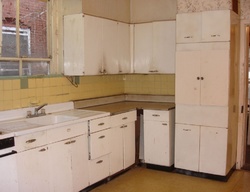 Pre-foreclosure in  GEORGE ST Norristown, PA 19401