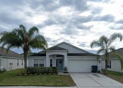 Pre-foreclosure in  GRYMES DR Wesley Chapel, FL 33545
