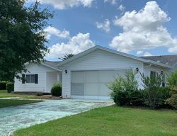 Pre-foreclosure Listing in SE 178TH PL SUMMERFIELD, FL 34491