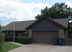 Pre-foreclosure in  S 68TH EAST AVE Tulsa, OK 74112