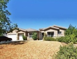 Pre-foreclosure in  BRYAN ST Banning, CA 92220