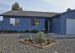 Pre-foreclosure in  WATTS LN Hemet, CA 92545