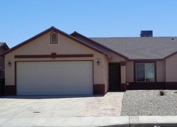 Pre-foreclosure Listing in W SPRING CREST ST HANFORD, CA 93230