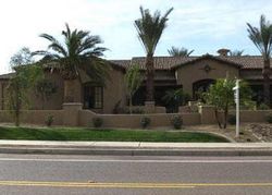 Pre-foreclosure in  E COCHISE DR Scottsdale, AZ 85259
