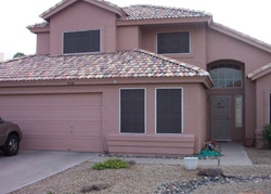 Pre-foreclosure in  N 113TH LN Avondale, AZ 85392