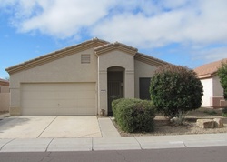 Pre-foreclosure Listing in N NAEGEL DR SURPRISE, AZ 85374