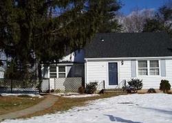 Pre-foreclosure Listing in BEACH DR PROSPECT, CT 06712