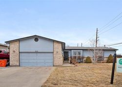 Pre-foreclosure in  GREEN CT Westminster, CO 80031