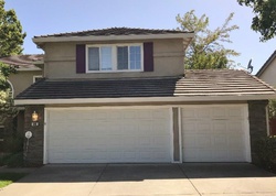 Pre-foreclosure Listing in CREEKSIDE DR VACAVILLE, CA 95687