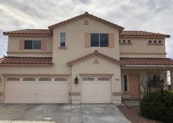 Pre-foreclosure in  MOUNT PALMER CT Las Vegas, NV 89156