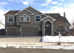 Pre-foreclosure Listing in MARIAN ST RIGBY, ID 83442