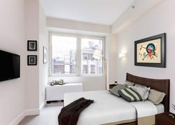 Pre-foreclosure in  PINE ST S New York, NY 10005