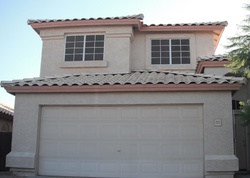 Pre-foreclosure in  S CHOLLA CT Chandler, AZ 85286