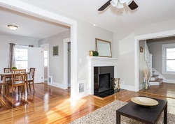 Pre-foreclosure in  CASTLE ST Springfield, MA 01118
