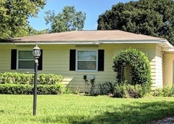 Pre-foreclosure in  W PENINSULAR ST Tampa, FL 33603