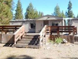 Pre-foreclosure Listing in LECHNER LN LA PINE, OR 97739