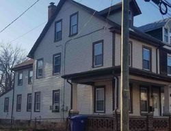 Pre-foreclosure Listing in BISPHAM ST MOUNT HOLLY, NJ 08060