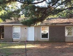 Pre-foreclosure Listing in PARKWOOD RD JONESBORO, AR 72401