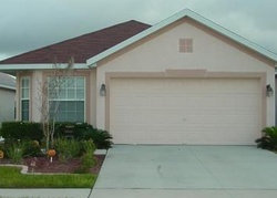 Pre-foreclosure Listing in OXFORD GARDEN CIR APOLLO BEACH, FL 33572