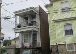 Pre-foreclosure in  HORTON ST Fall River, MA 02723