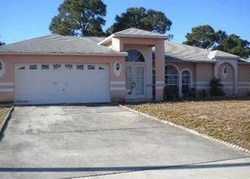 Pre-foreclosure in  ZENITH CIR Fort Myers, FL 33913