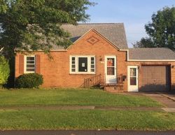 Pre-foreclosure in  NOKOMIS PKWY Buffalo, NY 14225