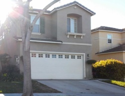 Pre-foreclosure in  MILL VALLEY RD Chula Vista, CA 91913