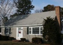 Pre-foreclosure Listing in VINE BROOK RD SOUTH YARMOUTH, MA 02664