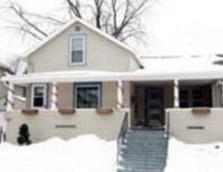 Pre-foreclosure in  21ST ST Two Rivers, WI 54241